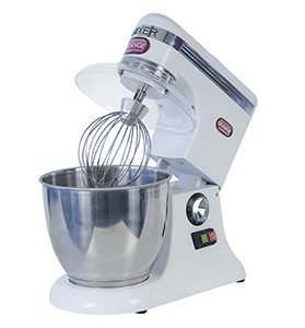 7 Litre Planetary Mixer Australia