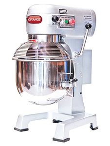 Commercial Planetary Mixer Australia