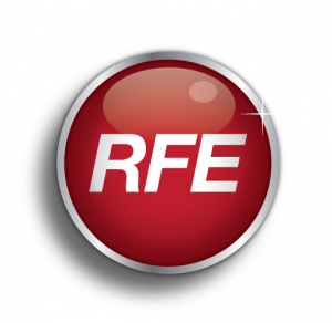 RFE Launches New website and a New exciting range of ...